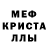 Alpha-PVP СК Just PureLife